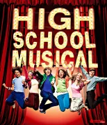 Imagem recente de highschoolmusical
