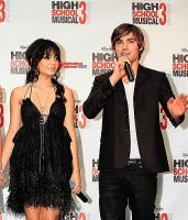 Imagem recente de highschoolmusical