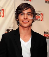 Imagem recente de highschoolmusical