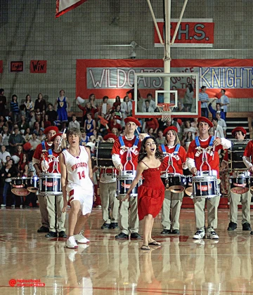 Imagem recente de highschoolmusical