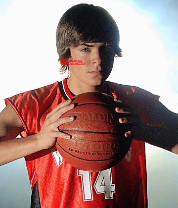 Imagem recente de highschoolmusical