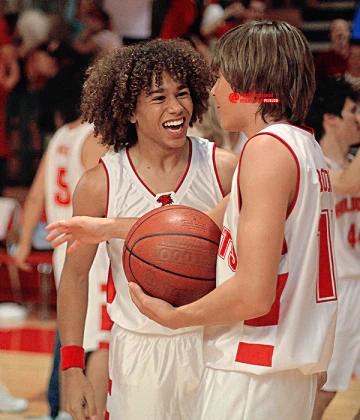 Imagem recente de highschoolmusical