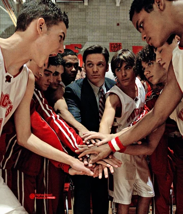 Imagem recente de highschoolmusical