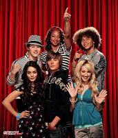 Imagem recente de highschoolmusical