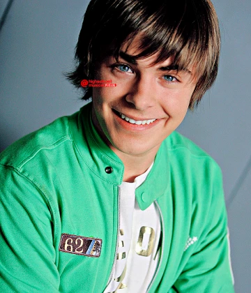 Imagem recente de highschoolmusical