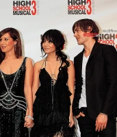 Imagem recente de highschoolmusical