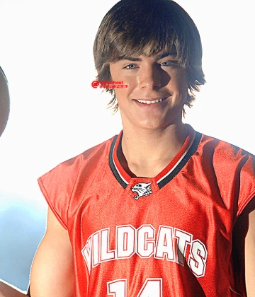 Imagem recente de highschoolmusical