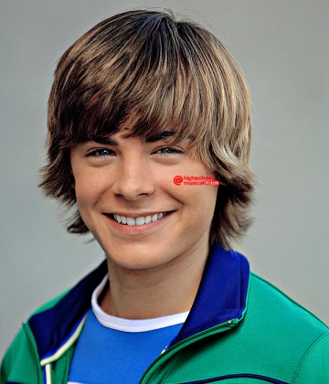 Imagem recente de highschoolmusical