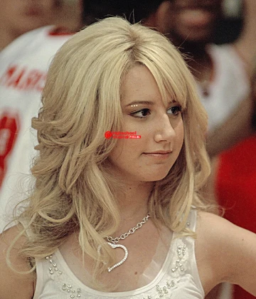 Imagem recente de highschoolmusical