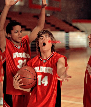 Imagem recente de highschoolmusical