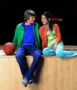 Imagem recente de highschoolmusical