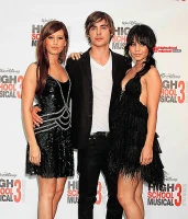 Imagem recente de highschoolmusical