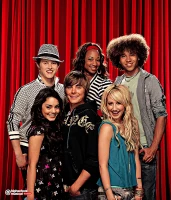 Imagem recente de highschoolmusical