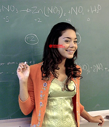 Imagem recente de highschoolmusical