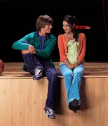 Imagem recente de highschoolmusical
