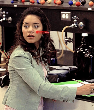 Imagem recente de highschoolmusical