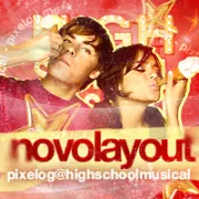 Imagem recente de highschoolmusical