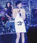 Imagem recente de hilaryduff