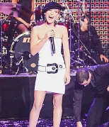 Imagem recente de hilaryduff