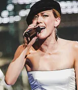 Imagem recente de hilaryduff