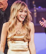 Imagem recente de hilaryduff