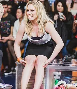 Imagem recente de hilaryduff