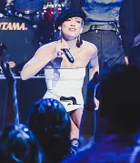 Imagem recente de hilaryduff