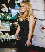 Imagem recente de hilaryduff