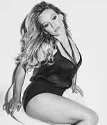 Imagem recente de hilaryduff