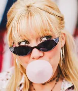 Imagem recente de hilaryduff