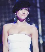 Imagem recente de hilaryduff