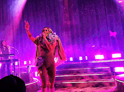 Imagem recente de hilaryduff