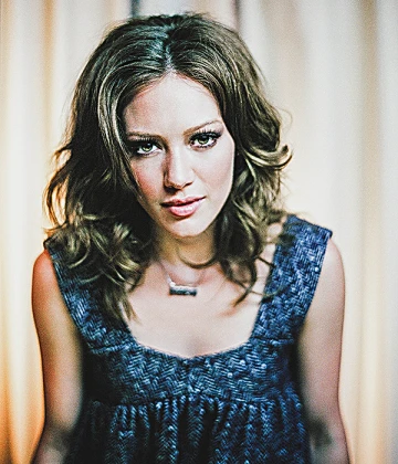 Imagem recente de hilaryduff