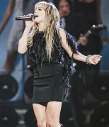 Imagem recente de hilaryduff