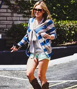 Imagem recente de hilaryduff