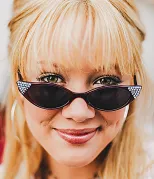 Imagem recente de hilaryduff