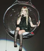 Imagem recente de hilaryduff