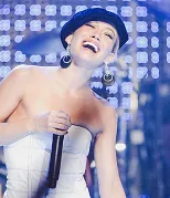 Imagem recente de hilaryduff