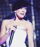 Imagem recente de hilaryduff