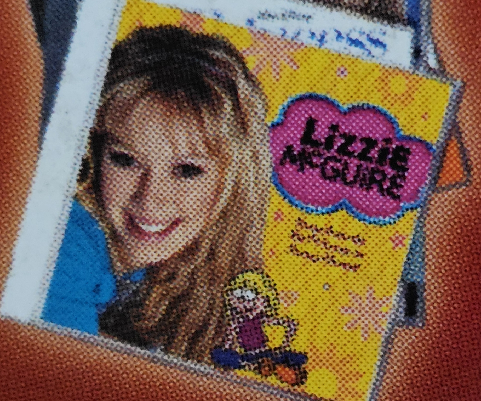 Foto de hilaryerhardduff