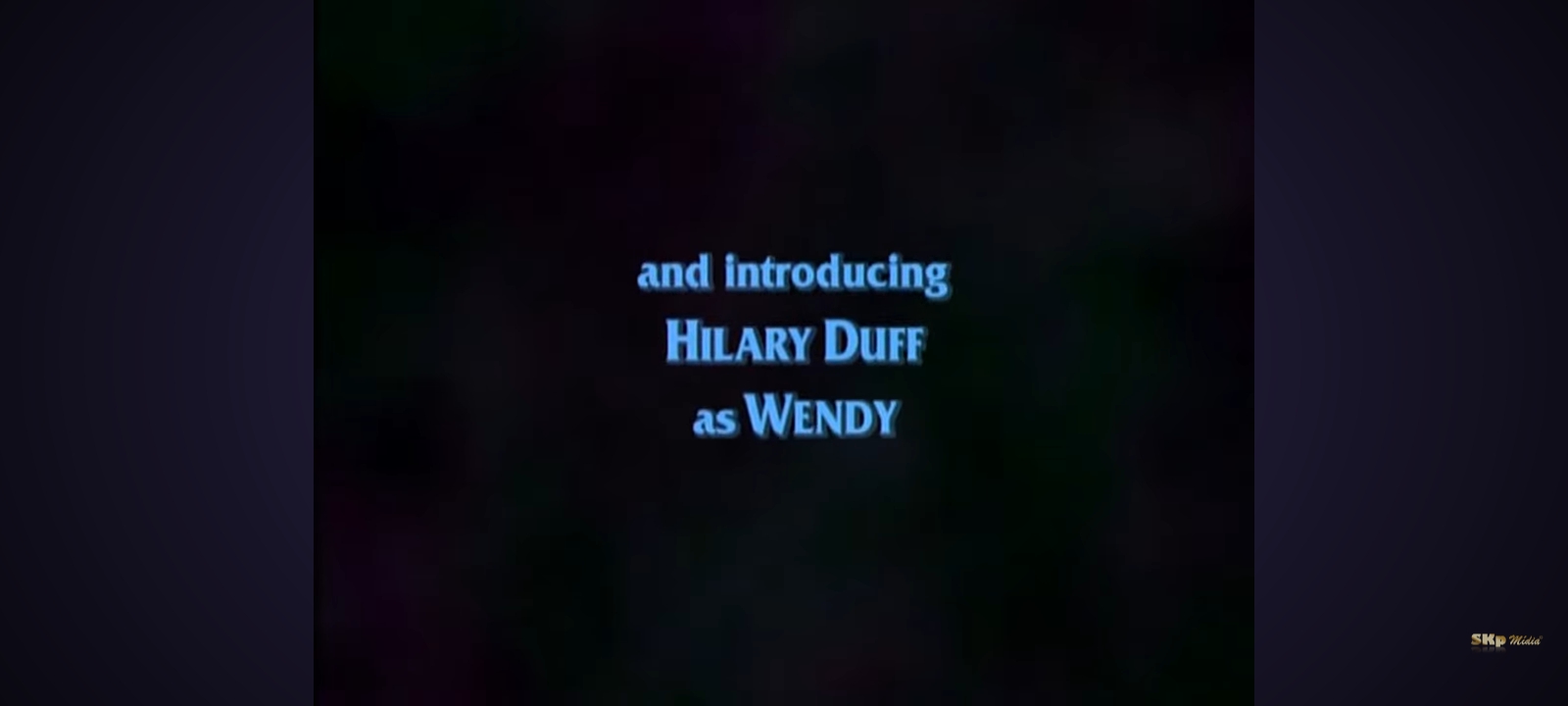 Foto de hilaryerhardduff