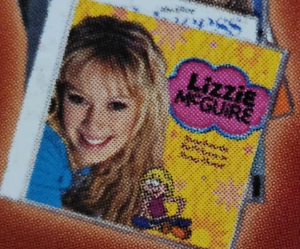 Imagem recente de hilaryerhardduff