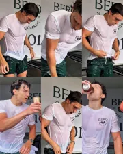 Imagem recente de holland