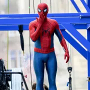 Imagem recente de holland