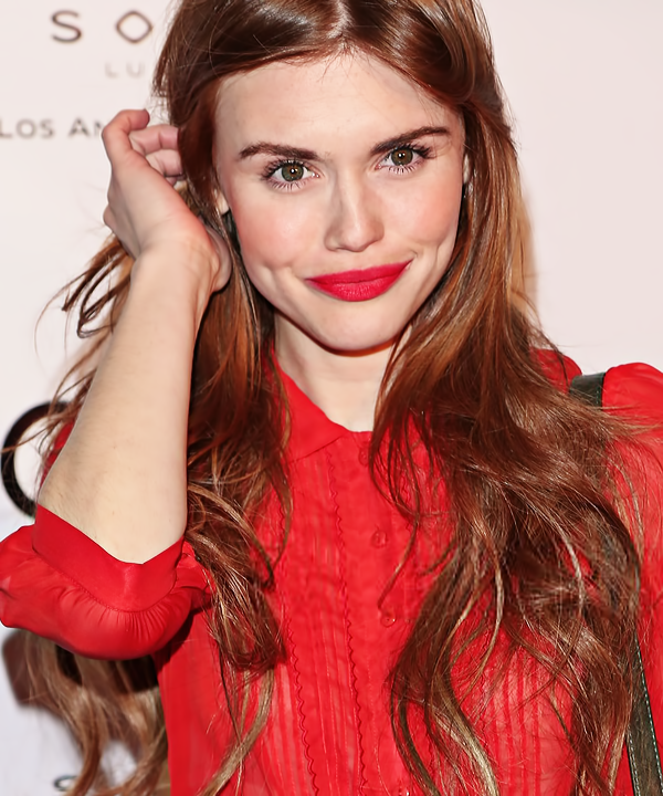 Foto de hollandroden