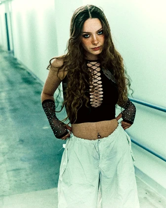 Favorito de spiritbox