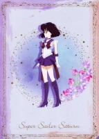 Imagem recente de hotarutomoe