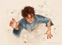 Imagem recente de hp