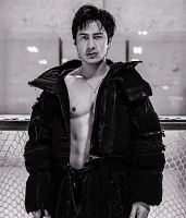 Imagem recente de hudsonwilliams