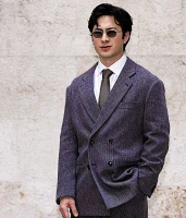 Imagem recente de hudsonwilliams